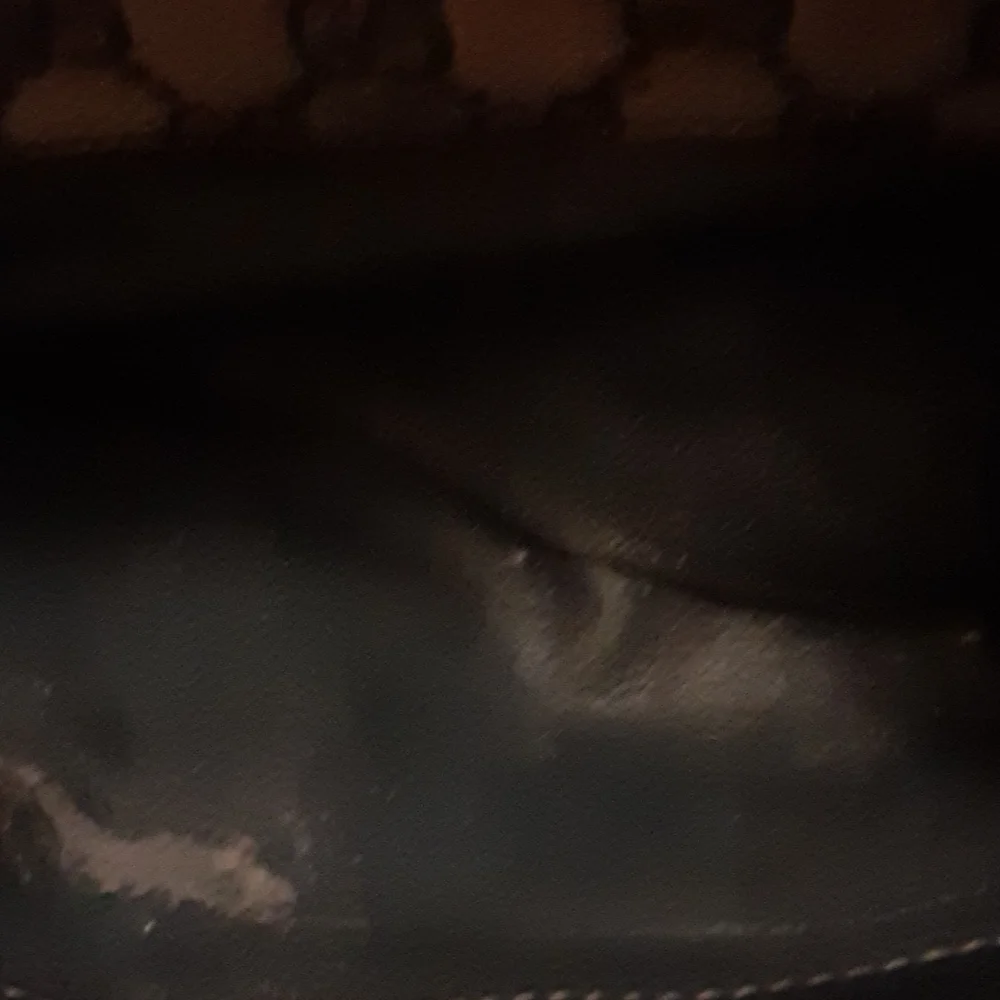 Gucci Vintage Purse - Picture 14 of 16